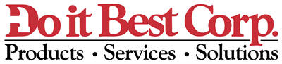 site logo