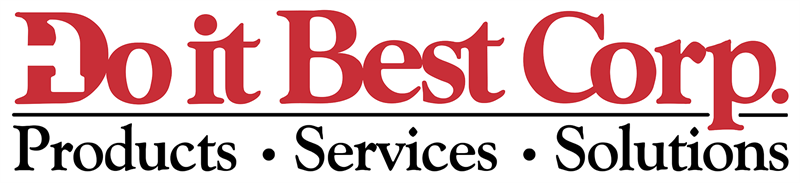 site logo
